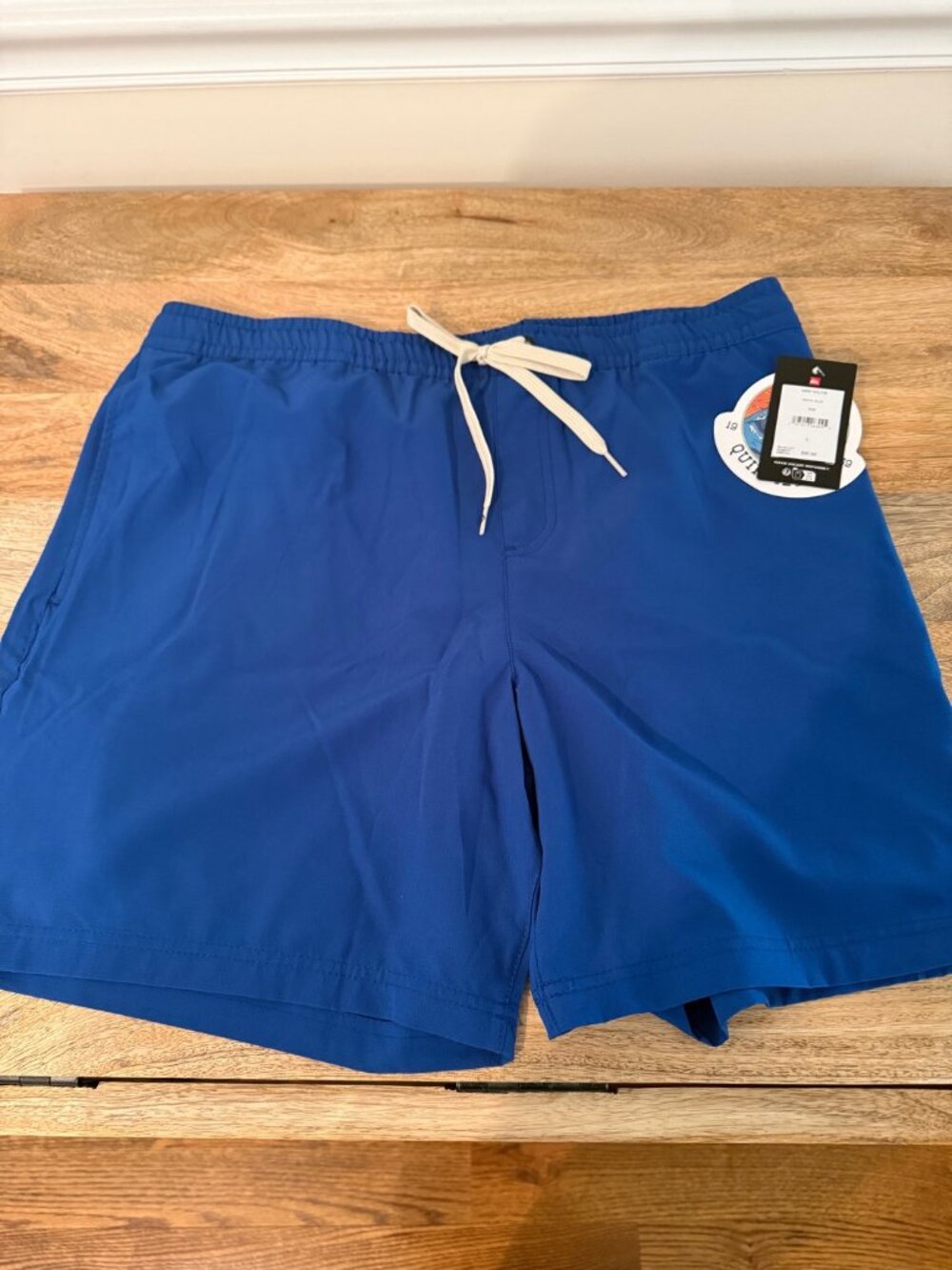 Quicksilver Mens Swim trunks